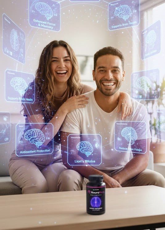 NeuroVera - Benefits - image